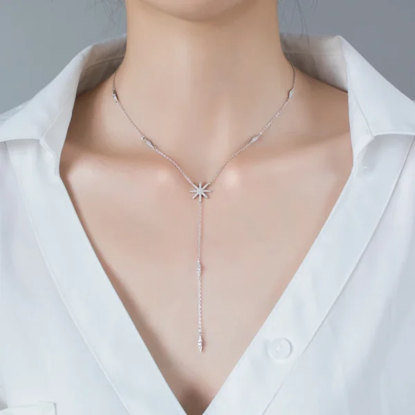 silberkette damen 925 – Bild 6