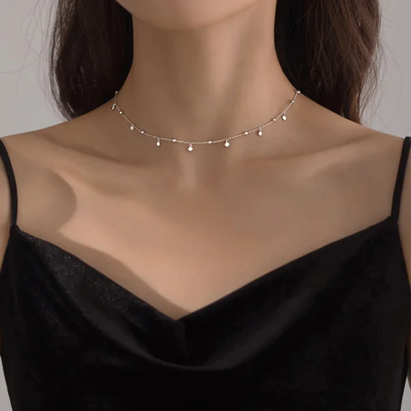 silberkette damen 925