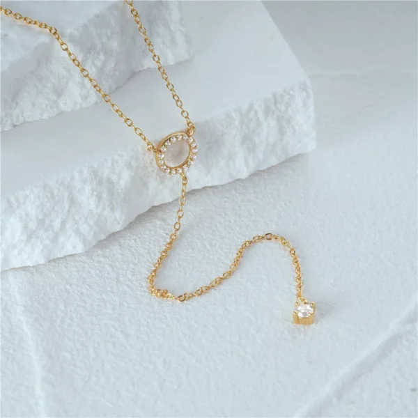silberkette damen​ – Bild 5