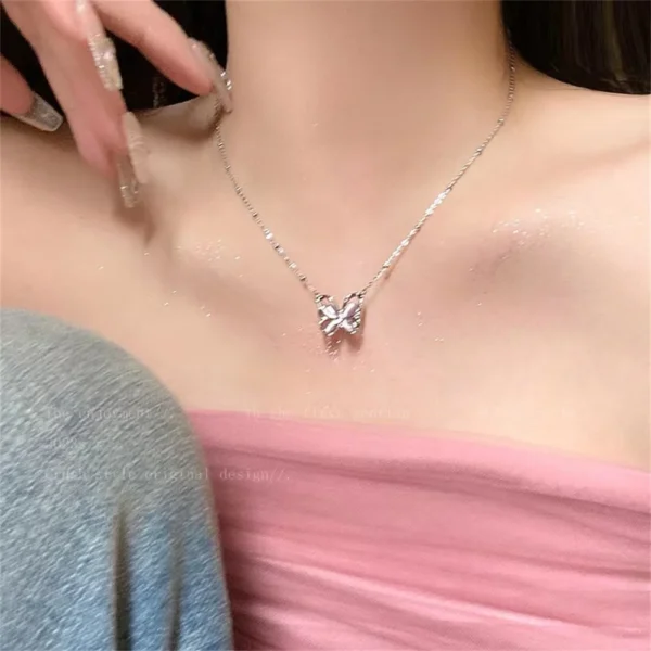 silberkette damen 925 – Bild 2