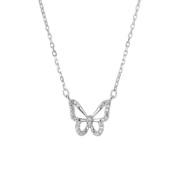 silberkette damen 925 – Bild 6
