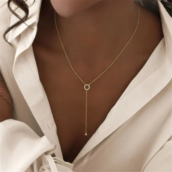 silberkette damen​ – Bild 2
