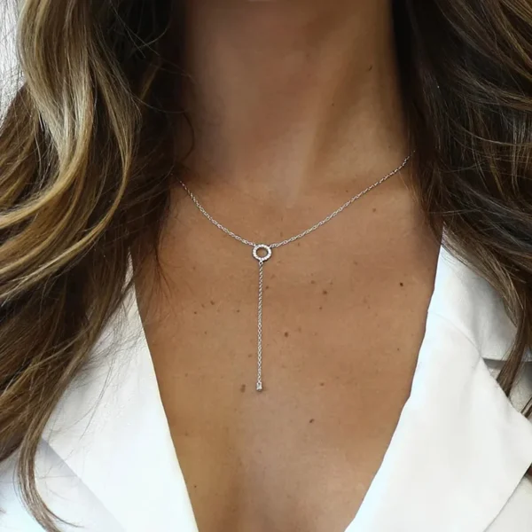 silberkette damen​ – Bild 4