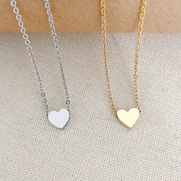 halskette gold​ – Bild 3