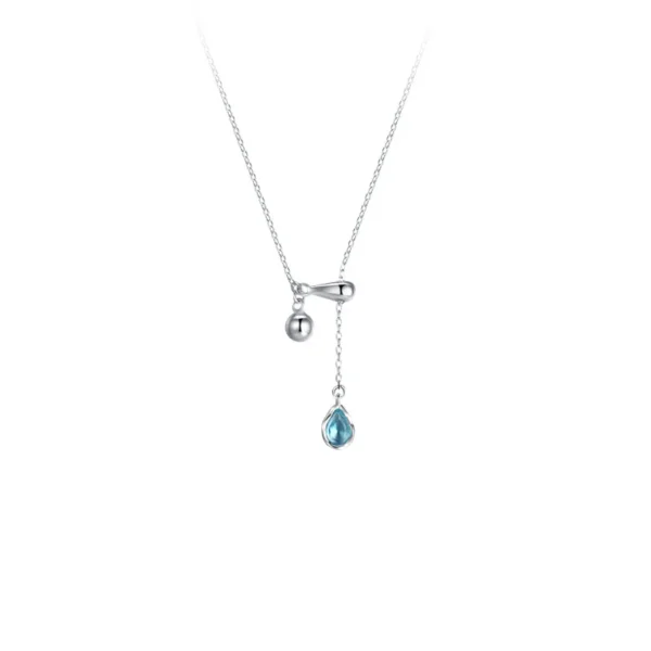 silberkette damen 925 – Bild 3