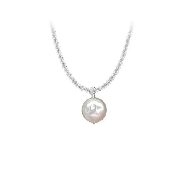 Silberkette Damen – Bild 5