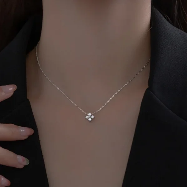 silberkette damen 925