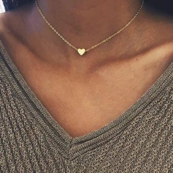 halskette gold​
