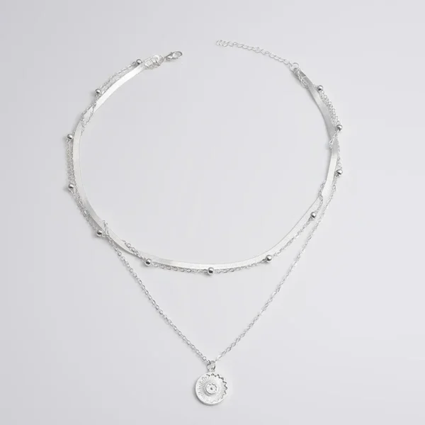 silberkette damen 925 – Bild 2