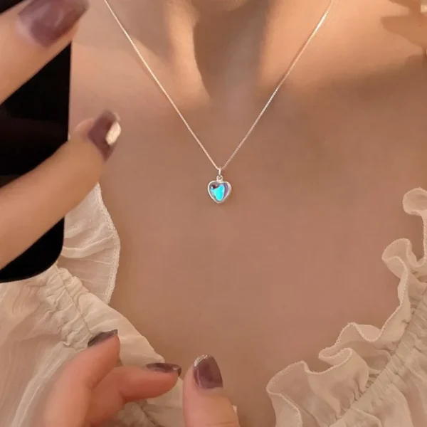 silberkette damen – Bild 3