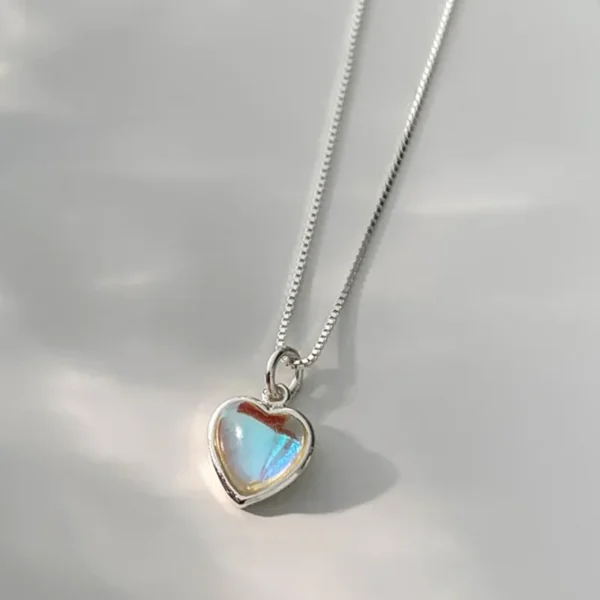 silberkette damen – Bild 4