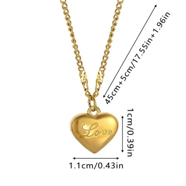 kette gold​ – Bild 6
