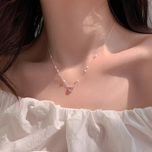 silberkette damen​