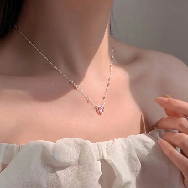 silberkette damen​ – Bild 3