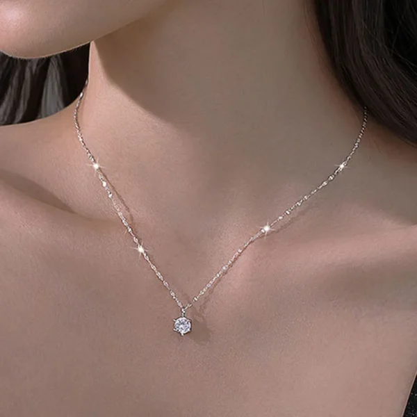 silberkette damen 925