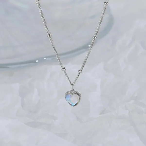 silberkette damen – Bild 6