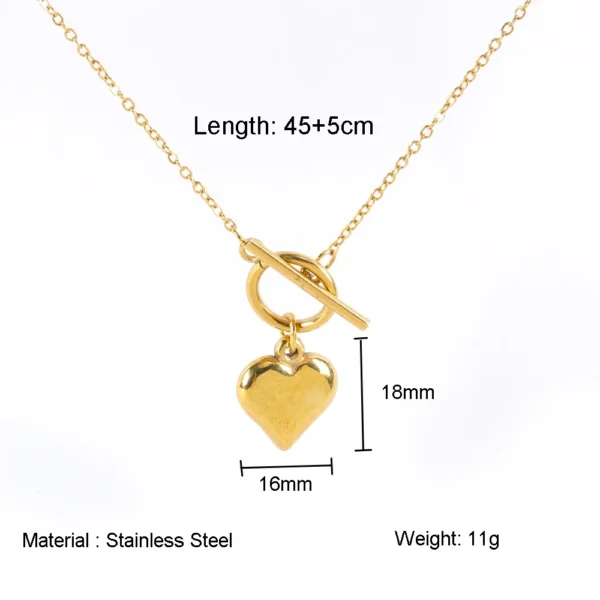 kette gold​ – Bild 4