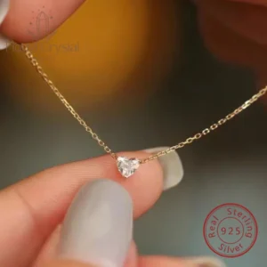 Silberkette Damen